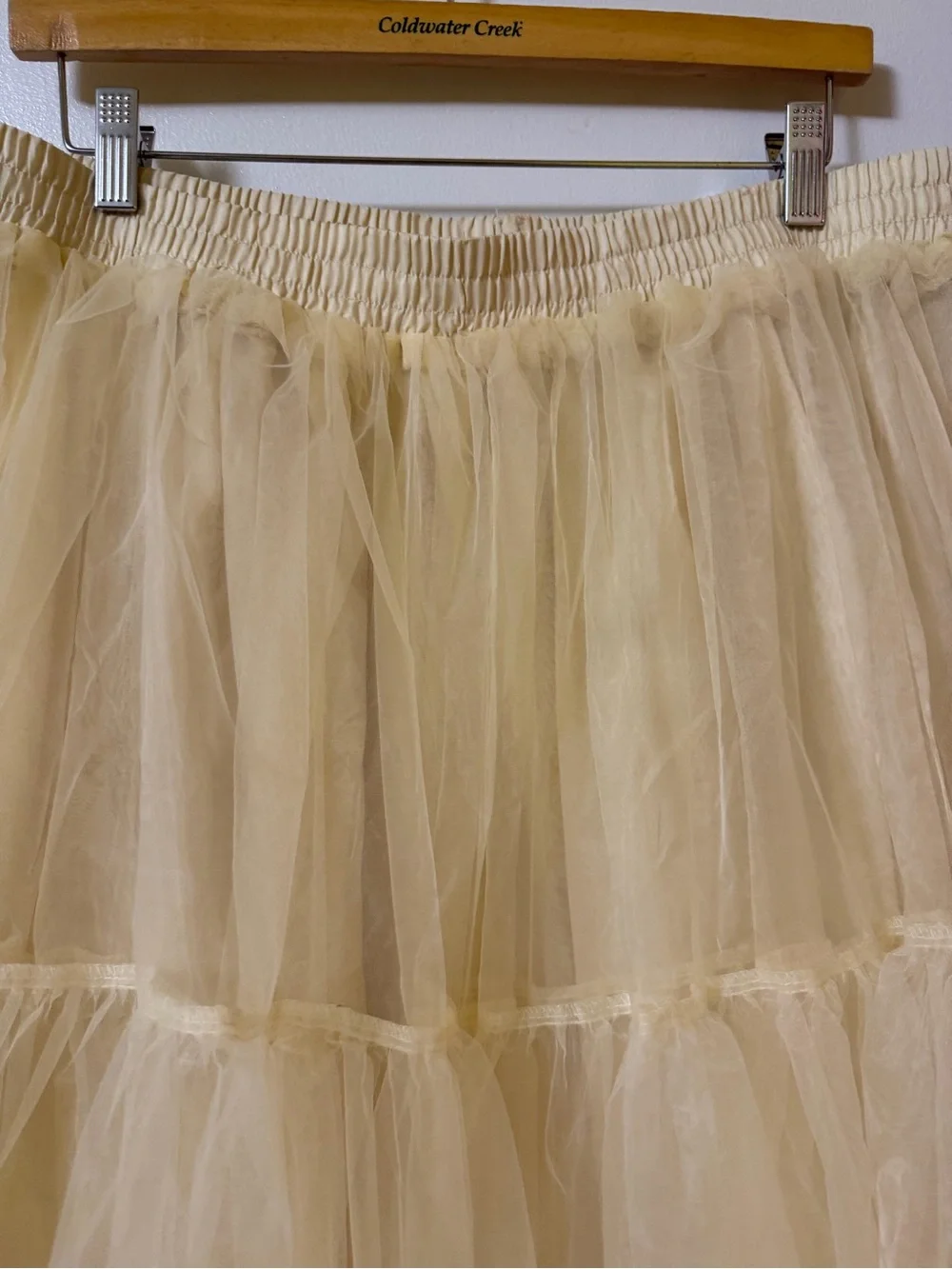 Grace Karin lightweight layered